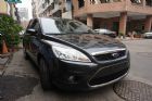 台中市2009 ford focus 4D FORD 福特 / Focus中古車