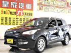 台中市KUGA 1.6 免保人可全貸可超貸 FORD 福特中古車