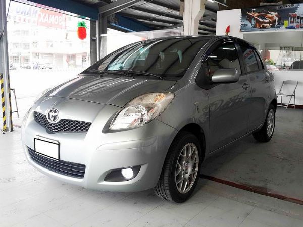 ☆保證實價☆ Yaris G版頂級 照片1