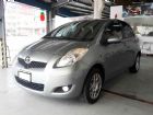 台中市☆保證實價☆ Yaris G版頂級 TOYOTA 豐田 / YARIS中古車