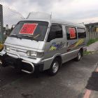 新北市福特~載卡多(保證實車實價) FORD 福特 / Econovan中古車