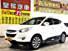 台中市IX35 2.4 免保人可全貸可超貸 HYUNDAI 現代 / Tucson中古車