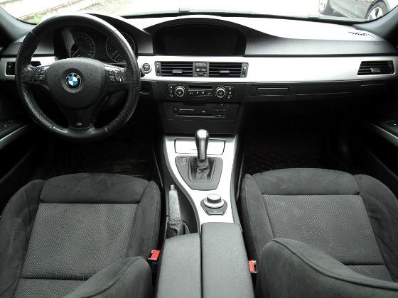 BMW 寶馬 325i M-Sport  照片2