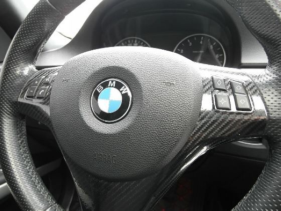 BMW 寶馬 325i M-Sport  照片3