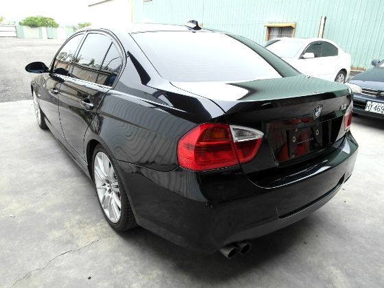 BMW 寶馬 325i M-Sport  照片10