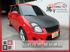 彰化縣Suzuki 鈴木 Swift 1.5紅 SUZUKI 鈴木 / Swift中古車