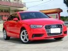 桃園市2013/14年 A3 AUDI 奧迪 / A3中古車