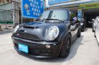 台中市中都汽車 0971-463248 羅經理 Mini / Cooper S中古車