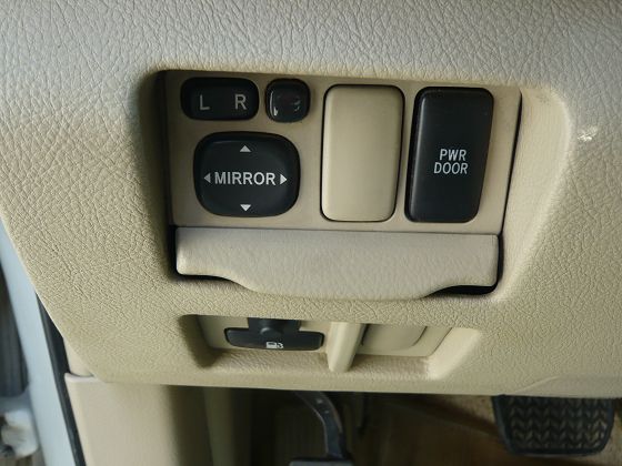 Lexus  RX 330 3.3 照片6
