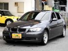 台中市320I 免保人可全貸可超貸 BMW 寶馬 / 320i中古車