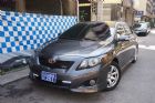 台中市 2009 altis toyota TOYOTA 豐田 / Altis中古車