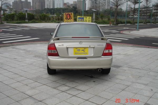 【保證實車實照實價】如有不實~整輛送您  照片6