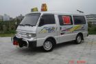 新北市【保證實車實照實價】如有不實~整輛送您  FORD 福特 / Econovan中古車