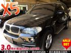 台中市07年 BMW X5 4WD 可貸款 BMW 寶馬 / X5中古車