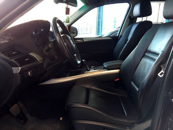 07年 BMW X5 4WD 可貸款 照片4