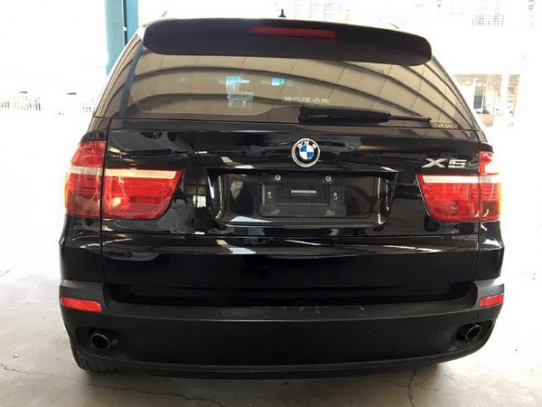 07年 BMW X5 4WD 可貸款 照片6