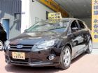 台中市佛卡斯 2.0 免保人可全貸可超貸 FORD 福特 / Focus中古車