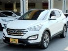 台中市山土匪 2.2 免保人可全貸可超貸 HYUNDAI 現代 / Santa Fe中古車