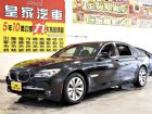 台中市740LI 3.0 免保人可全貸可超貸 BMW 寶馬 / 740Li中古車