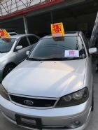 高雄市1.6 L 鐵而瑞 FORD 福特 / Tierra RS中古車