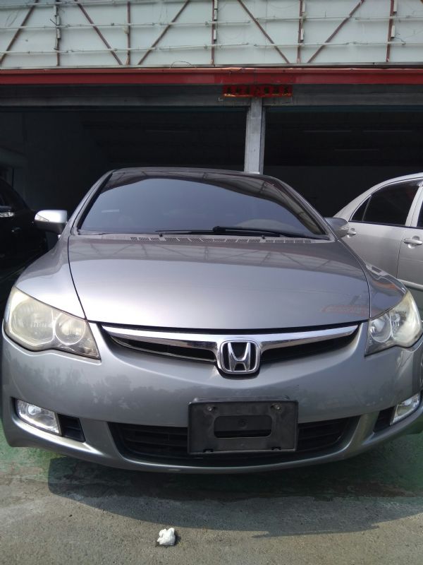 本田喜美漂亮好車好保養 照片1