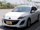 台中市馬自達3 2.0  免保人可全貸可超貸 MAZDA 馬自達 / 3中古車