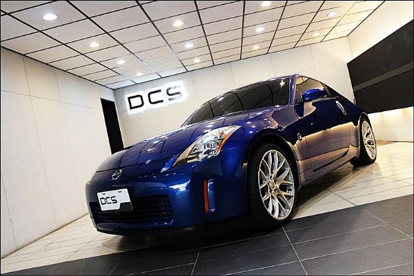 05年式 Nissan 350z 可全額 照片1