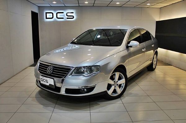 06年 Passat TDI 2.0 照片1