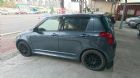 高雄市鴻璽車業-鈴木－SWIFT(灰) SUZUKI 鈴木 / Swift中古車