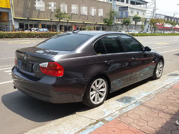 BMW 寶馬 320i  照片2