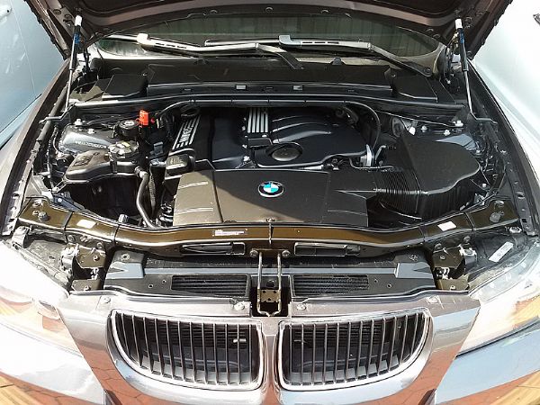 BMW 寶馬 320i  照片8