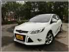 桃園市【車種】: Focus S → 原廠保固 FORD 福特 / Focus中古車