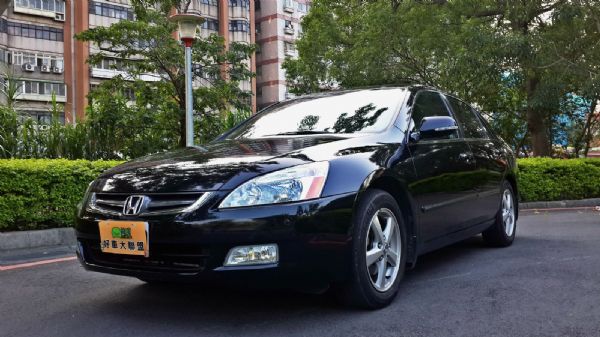 【車種】: ACCORD K-11 (4 照片1