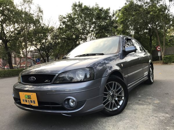 【車種】: TIERRA XT 照片1