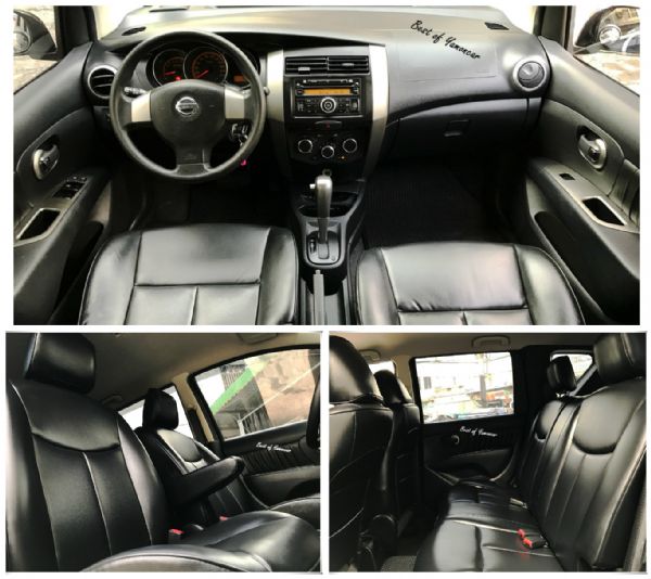 【車種】: LIVINA → 頂配S版 照片5