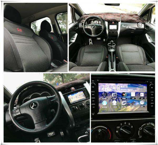 【車種】: Colt Plus IO版  照片4