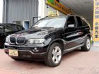 台中市X5 3.0 免保人可全貸可超貸 BMW 寶馬 / X5中古車