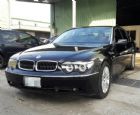 高雄市小鑫車業-BMW- 735LIA  BMW 寶馬 / 735Li中古車