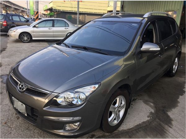 小鑫車業-現代－i30 照片1