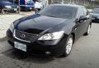 高雄市小鑫車業-凌志－ES350 LEXUS 凌志 / ES350中古車