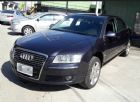 高雄市小鑫車業-奧迪－A8 AUDI 奧迪 / A8中古車