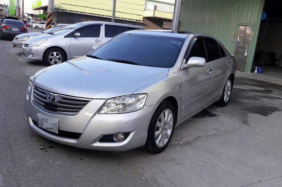 小鑫車業-豐田－CAMRY 照片1