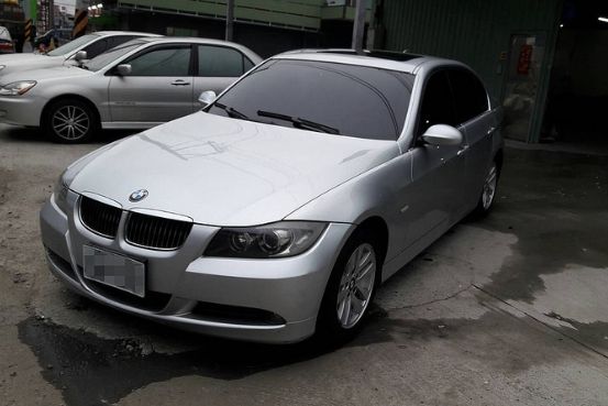 小鑫車業-BMW－323 照片1