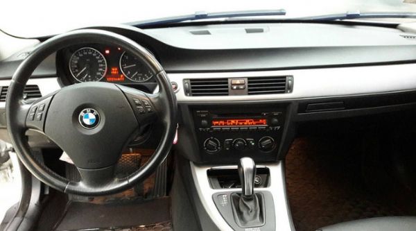 小鑫車業-BMW－323 照片7