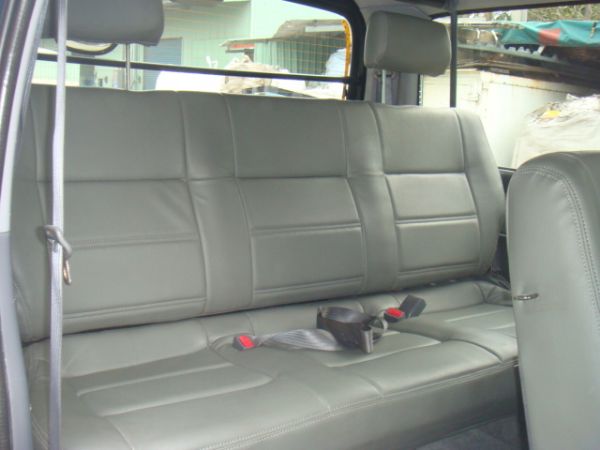 TOYOTA HIACE 照片8