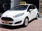 台中市菲仕塔 1.0 免保人可全貸可超貸 FORD 福特 / Fiesta中古車