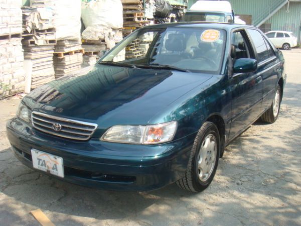 TOYOTA PREMIO 照片1