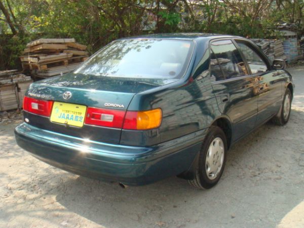 TOYOTA PREMIO 照片2