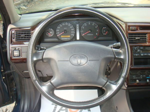 TOYOTA PREMIO 照片9