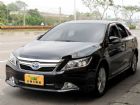 台中市冠美麗油電 2.5 免保人可全貸可超貸 TOYOTA 豐田 / Camry中古車